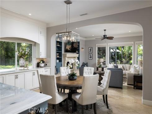 15 Keats Court, Coto de Caza, CA