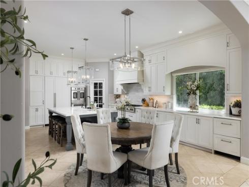 15 Keats Court, Coto de Caza, CA