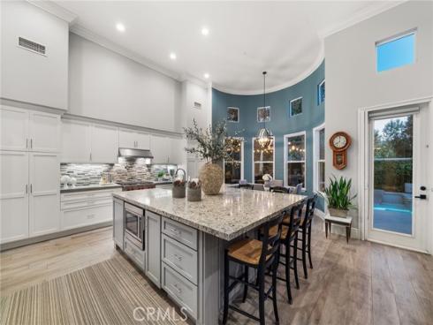 2  Michener   Lane, Coto de Caza, CA