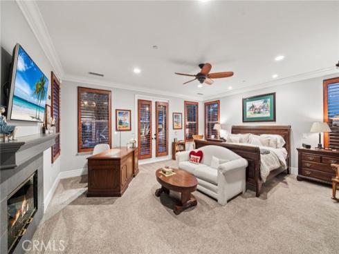 2  Michener   Lane, Coto de Caza, CA