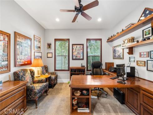 2  Michener   Lane, Coto de Caza, CA