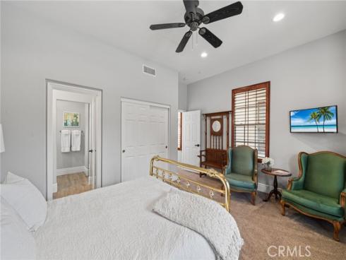 2  Michener   Lane, Coto de Caza, CA