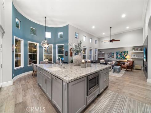 2  Michener   Lane, Coto de Caza, CA