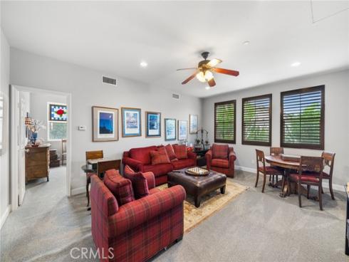 2  Michener   Lane, Coto de Caza, CA