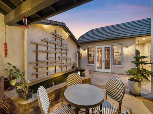 2  Michener   Lane, Coto de Caza, CA