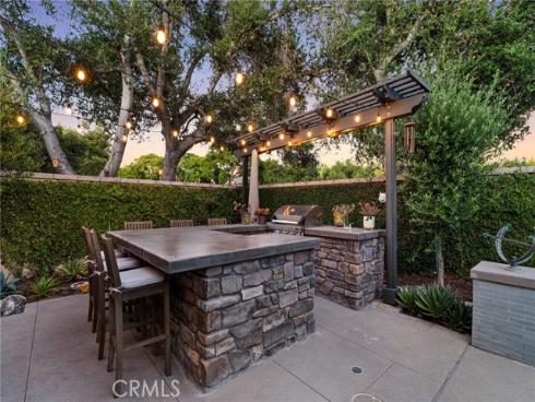 2  Michener   Lane, Coto de Caza, CA