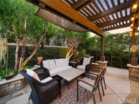 2  Michener   Lane, Coto de Caza, CA