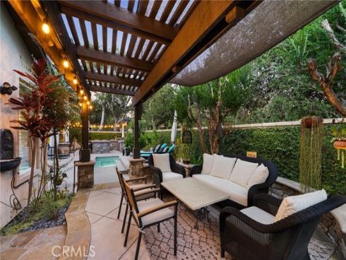 2  Michener   Lane, Coto de Caza, CA