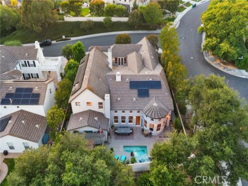 2  Michener   Lane, Coto de Caza, CA