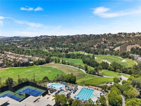 2  Michener   Lane, Coto de Caza, CA