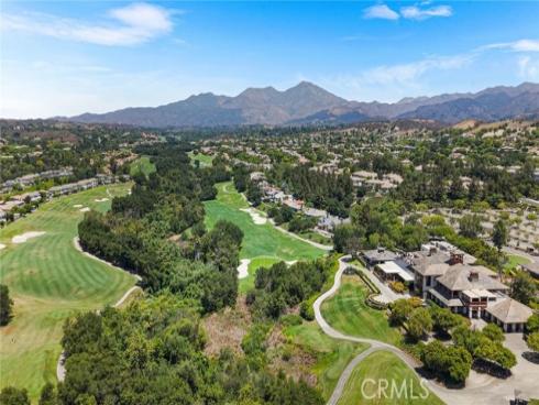 2  Michener   Lane, Coto de Caza, CA