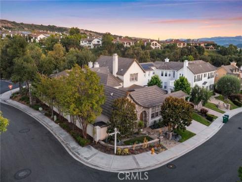 2  Michener   Lane, Coto de Caza, CA