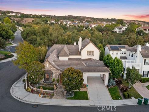 2  Michener   Lane, Coto de Caza, CA