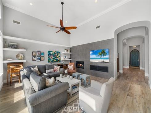 2  Michener   Lane, Coto de Caza, CA