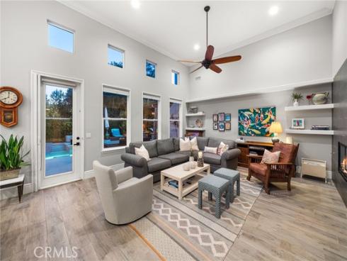 2  Michener   Lane, Coto de Caza, CA