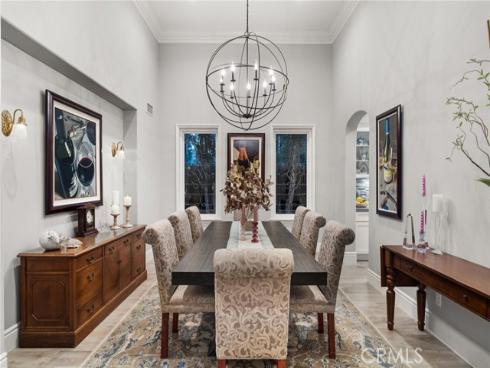 2  Michener   Lane, Coto de Caza, CA