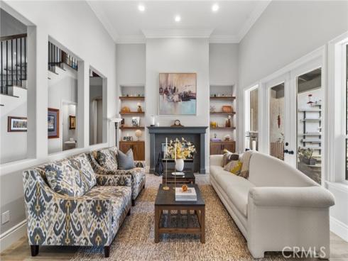 2  Michener   Lane, Coto de Caza, CA