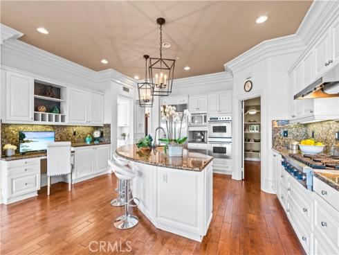 3  Hubbard   Way, Coto de Caza, CA