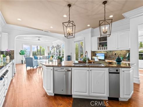 3  Hubbard   Way, Coto de Caza, CA