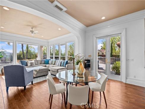 3  Hubbard   Way, Coto de Caza, CA