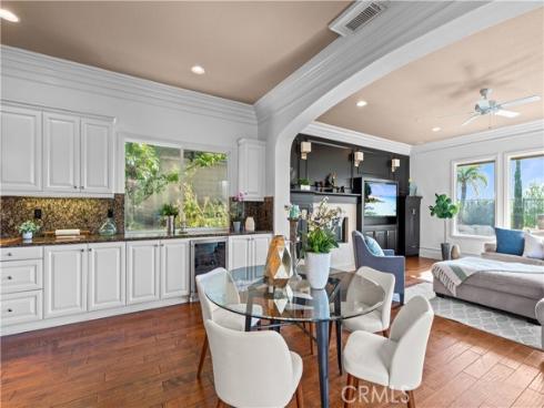 3  Hubbard   Way, Coto de Caza, CA