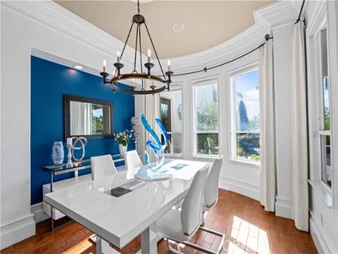 3  Hubbard   Way, Coto de Caza, CA