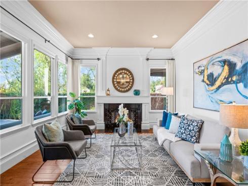 3  Hubbard   Way, Coto de Caza, CA