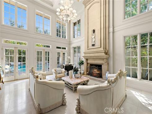 9  Sawgrass  , Coto de Caza, CA