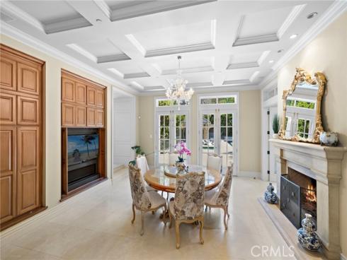 9  Sawgrass  , Coto de Caza, CA