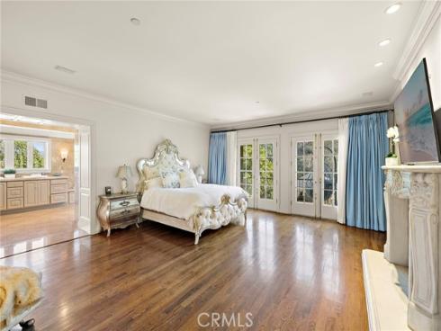 9  Sawgrass  , Coto de Caza, CA