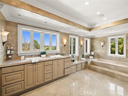 9  Sawgrass  , Coto de Caza, CA