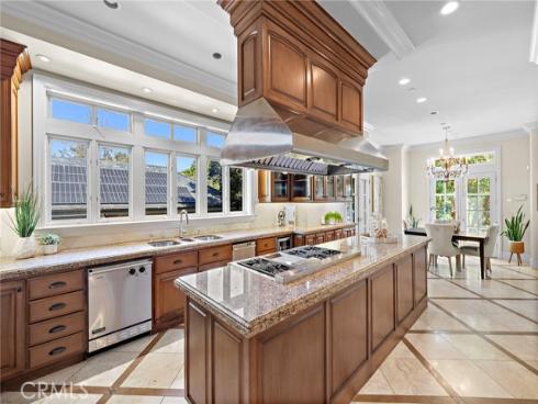 9  Sawgrass  , Coto de Caza, CA