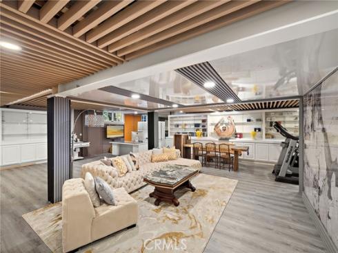 9  Sawgrass  , Coto de Caza, CA