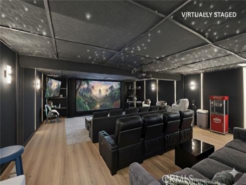 9  Sawgrass  , Coto de Caza, CA