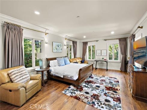 9  Sawgrass  , Coto de Caza, CA