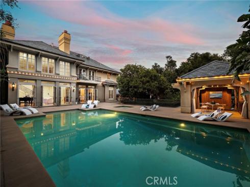 9  Sawgrass  , Coto de Caza, CA