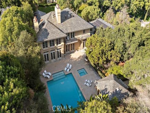 9  Sawgrass  , Coto de Caza, CA