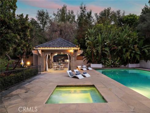 9  Sawgrass  , Coto de Caza, CA