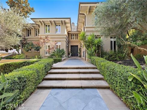 9  Sawgrass  , Coto de Caza, CA