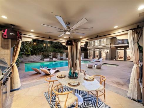 9  Sawgrass  , Coto de Caza, CA