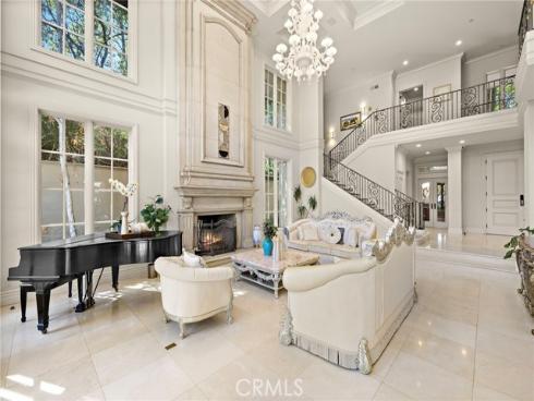 9  Sawgrass  , Coto de Caza, CA