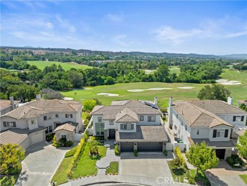 10  Shoal Creek  , Coto de Caza, CA
