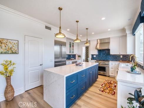 10  Shoal Creek  , Coto de Caza, CA