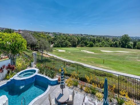 10  Shoal Creek  , Coto de Caza, CA