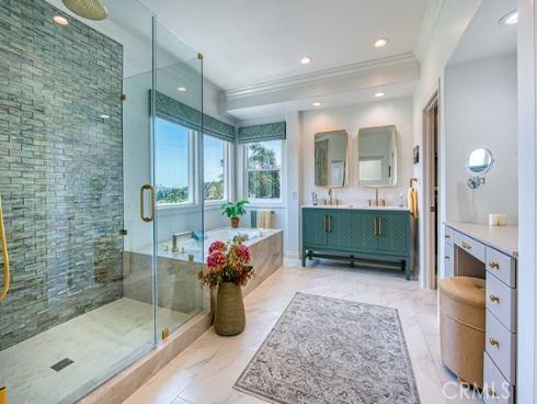 10  Shoal Creek  , Coto de Caza, CA