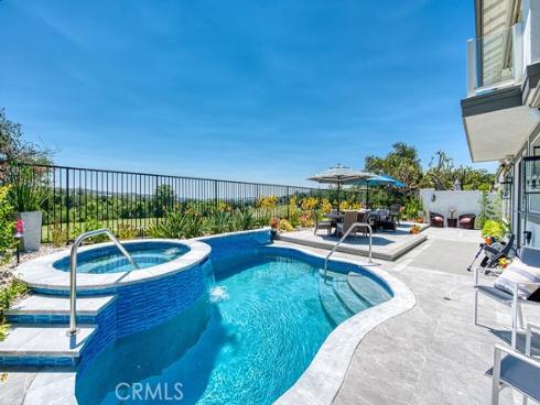10  Shoal Creek  , Coto de Caza, CA