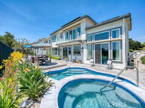 10  Shoal Creek  , Coto de Caza, CA