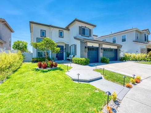 10  Shoal Creek  , Coto de Caza, CA