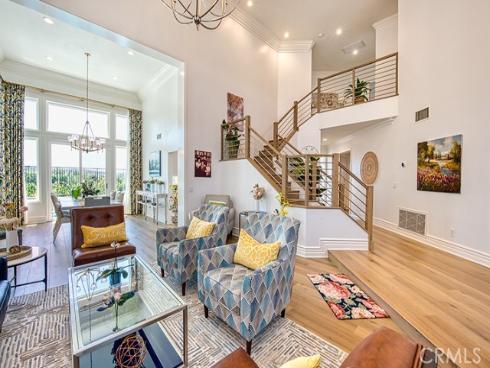 10  Shoal Creek  , Coto de Caza, CA