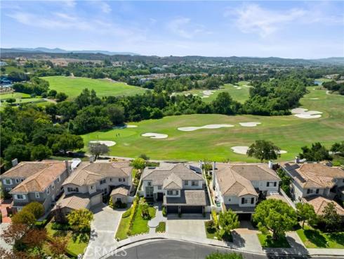 10  Shoal Creek  , Coto de Caza, CA